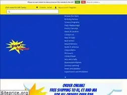 Sites similar to powsciencetoys.com