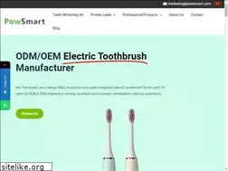 Sites similar to powsmart.com