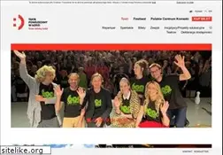 Sites similar to powszechny.pl