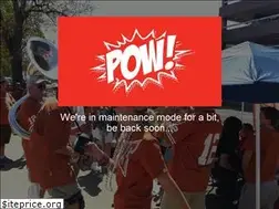 Sites similar to powtailgating.com