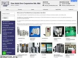 Sites similar to powtran.com.my