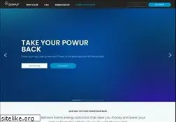 Sites similar to powur.com