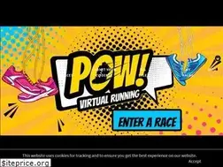 Sites similar to powvirtualrunning.co.uk