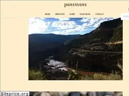 Sites similar to powwow-japan.com