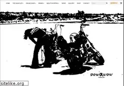 Sites similar to powwow.jp