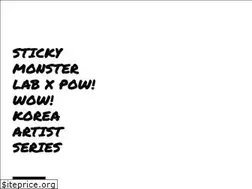 Sites similar to powwow.kr
