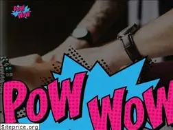 Sites similar to powwow.media