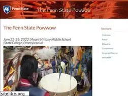 Sites similar to powwow.psu.edu