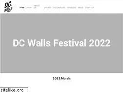 Sites similar to powwowdc.com