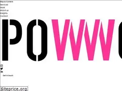 Sites similar to powwowevents.co.uk