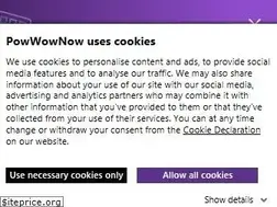 Sites similar to powwownow.co.uk