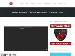 Sites similar to powwowtimes.ca