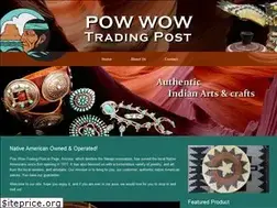 Sites similar to powwowtrading.com