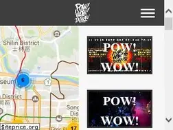Sites similar to powwowworldwide.com