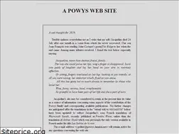 Sites similar to powys-lannion.net