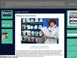 Sites similar to powysmentalhealth.blogspot.com