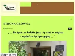 Sites similar to powzgorzelec.pl
