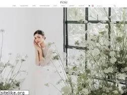 Sites similar to poxi.vn