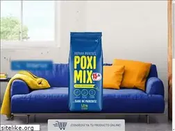 Sites similar to poximix.com.ar