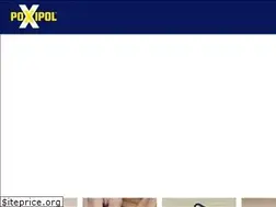 Sites similar to poxipol.ru