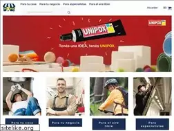 Sites similar to poxipolstore.com.ar