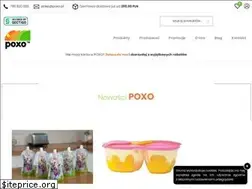 Sites similar to poxo.pl