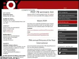 Sites similar to poy.org