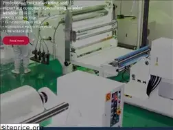 Sites similar to poya-tech.com.tw
