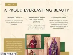 Sites similar to poya.com.my