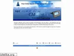 Sites similar to poyagostar.com