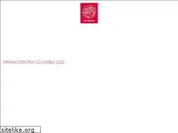 Sites similar to poycolombia.com