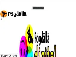 Sites similar to poydalla.net