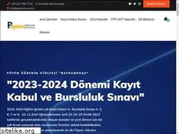 Sites similar to poyemkurs.com