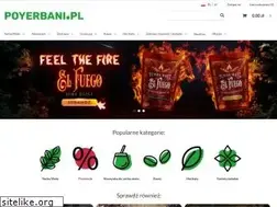 Sites similar to poyerbani.pl