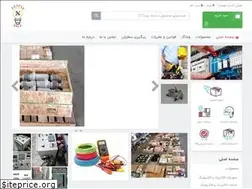Sites similar to poyeshkala.com