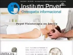 Sites similar to poyet.es