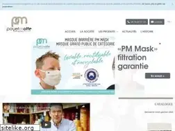 Sites similar to poyetmotte.com