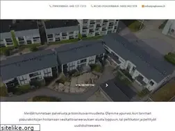 Sites similar to poyhonen.fi