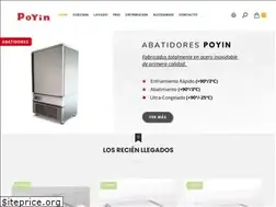 Sites similar to poyinonline.com