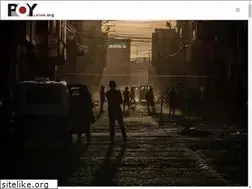 Sites similar to poylatam.org