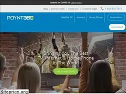 Sites similar to poynt360.ca