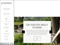 Sites similar to poynters.co.nz