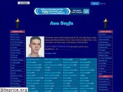Sites similar to poyraz.20m.com