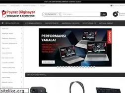Sites similar to poyrazbilgisayar.com