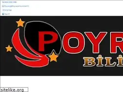 Sites similar to poyrazbilisim.com.tr