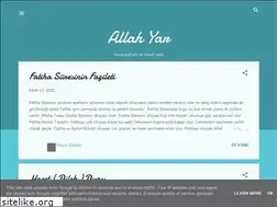 Sites similar to poyrazcahayatlar.blogspot.com