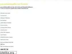 Sites similar to poyrazdanismanlik.com