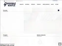 Sites similar to poyrazhavuz.com.tr