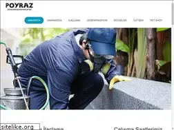 Sites similar to poyrazilaclama.com