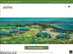 Sites similar to poyrazolive.com